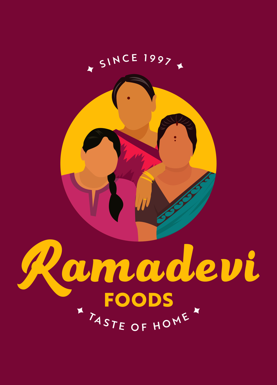 From Granny's Kitchen to Your Table | Ramadevi Foods